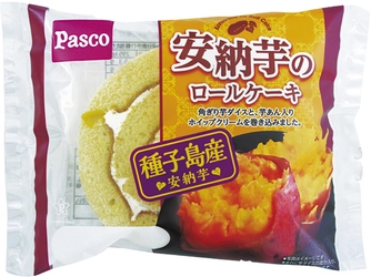 Pasco 2017年8月の新商品売れ筋ランキング