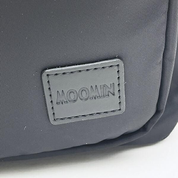 ムーミンのバッグ