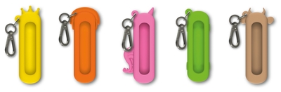 Silicone cases