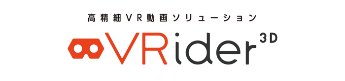 VRider　ロゴ