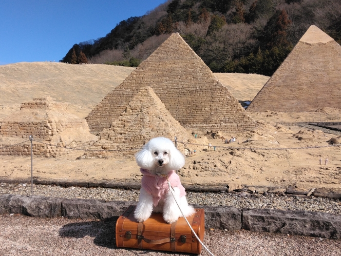 ピラミッド