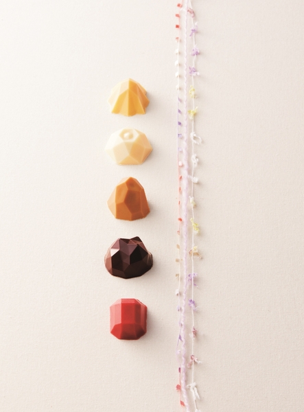 【TENTO chocolate】 TENTO