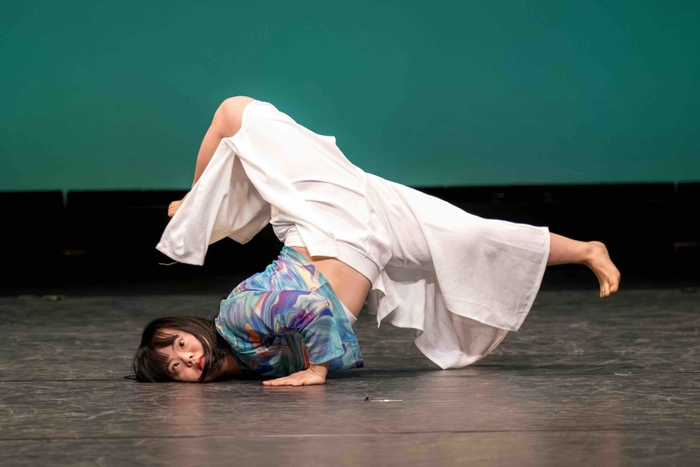 ダンスワールドカップ2024日韓大会 画像2