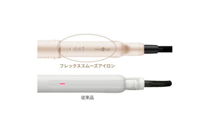 スリムハンドル