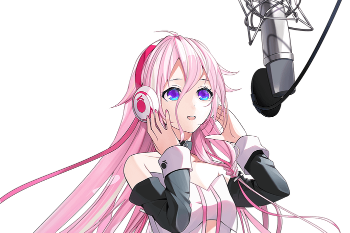 IA AI SONG