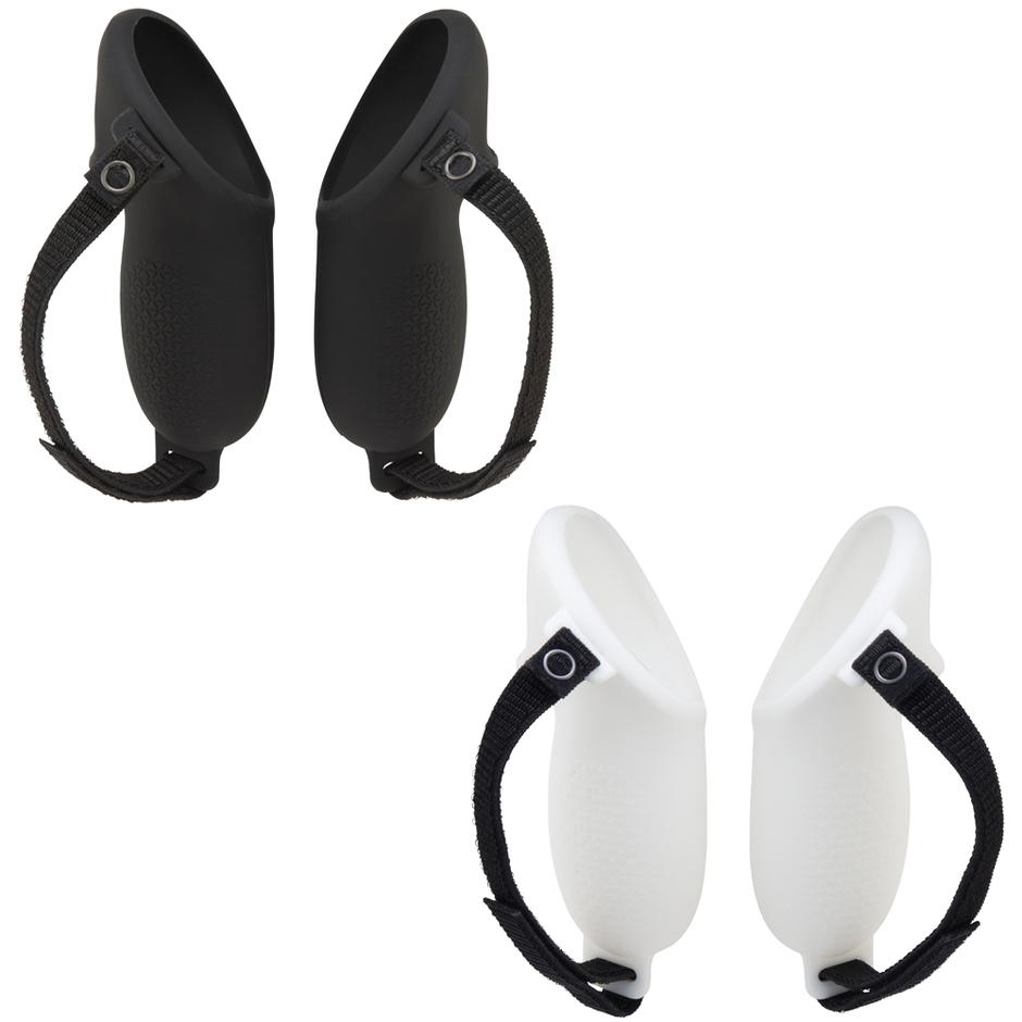 製品画像（ブラック／ホワイト）