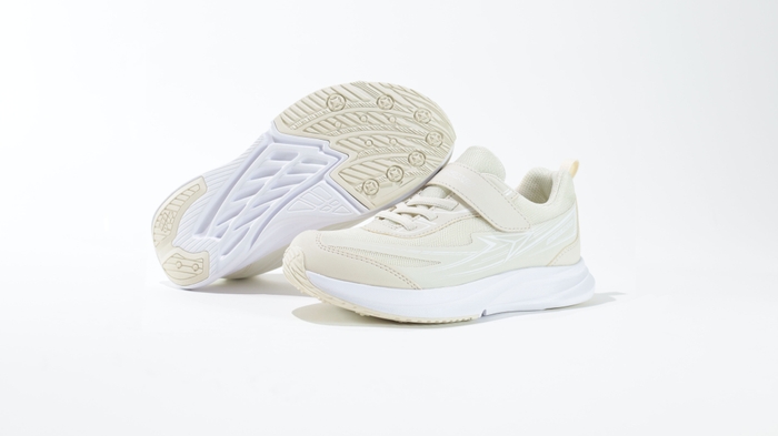 瞬足 JJ-152、ベージュ(2)