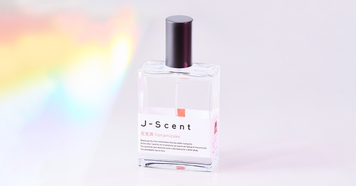 J-Scent 花見酒 / Hanamizake 商品イメージ
