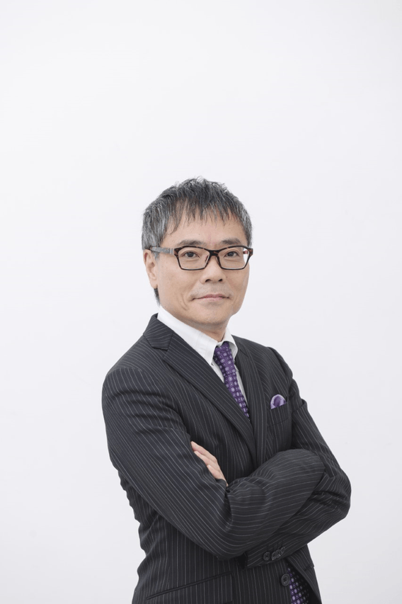 審査員 いとうせいこう氏