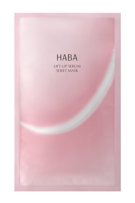 『リフトアップセラムマスク』パッケージ1枚