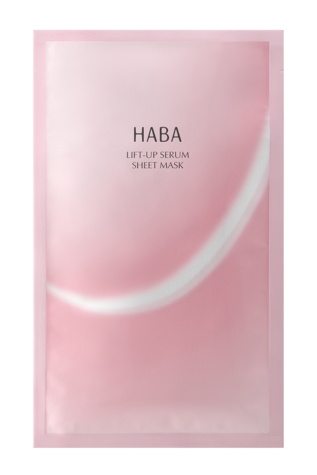 『リフトアップセラムマスク』パッケージ1枚