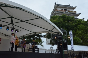 ばらのまち福山国際音楽祭２０１９第３弾カウントダウンコンサートを開催