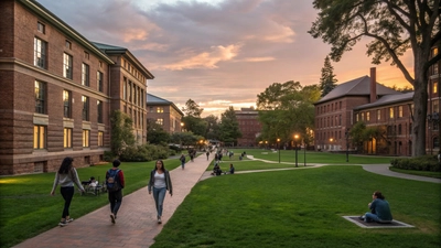 日本の高等教育市場規模は2034年までに290億米ドルを突破し、年平均成長率3.25%で成長する見込み。