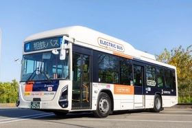 安全対策とサービスの向上に総額160億円【相模鉄道・相鉄バス】