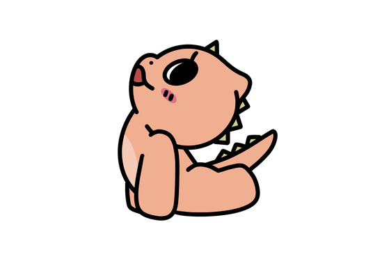 ヨガスマコキャラクター