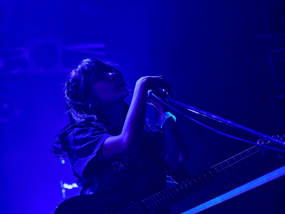 Like-an-Angel TOUR 2025-2026 “Crash to Rise” ツアーファイナル hibiki