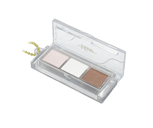 キラー アイ トリオはフタが開く！