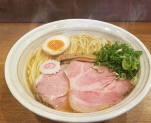 東武百貨店に日本各地の“うまいもの”が約50店舗集結！ 本物そっくり「ラーメンケーキ」登場／12月6日開催