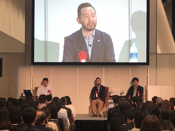 Twitter Japan株式会社 橋本 昇平 氏