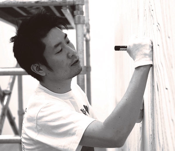 黒田 潔(Kiyoshi Kuroda)