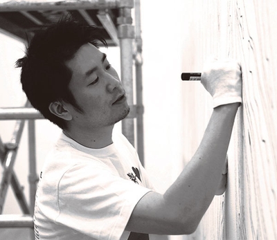黒田 潔（Kiyoshi Kuroda）