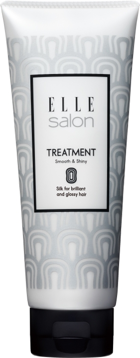 ELLE salon TREATMENT