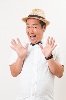 総合MC　山口たかし