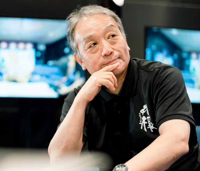 奥田知志（おくだともし）牧師