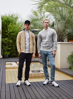 AXEL A-LINE AW COLLECTION 1