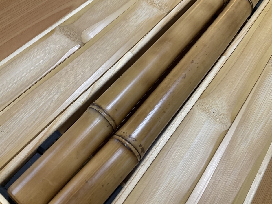 竹杢タイプ(拡大)