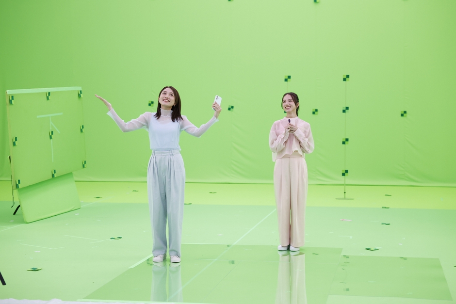 Qoo10 TVCM動画撮影エピソード