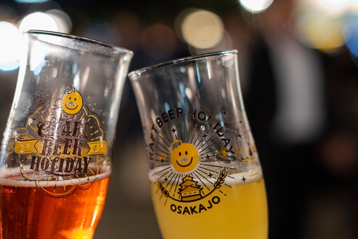 「クラフトビアホリデイ」過去開催の様子4