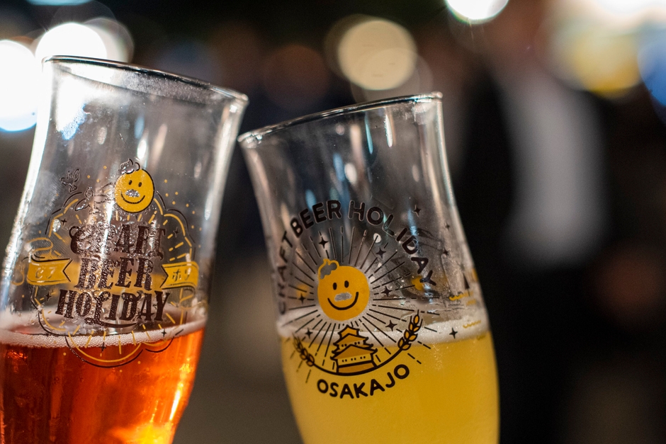 「クラフトビアホリデイ」過去開催の様子4