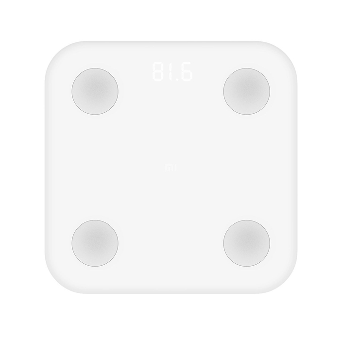 『Mi スマート体組成計』製品外観