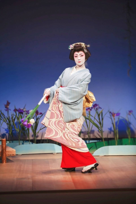 講師:細川千穂有佳(大友 千里)1