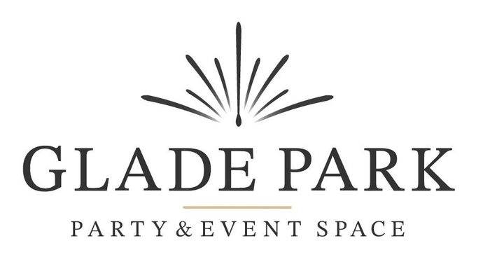GLADE PARK 新ロゴ