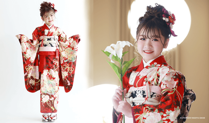 ライフスタジオ名古屋栄店