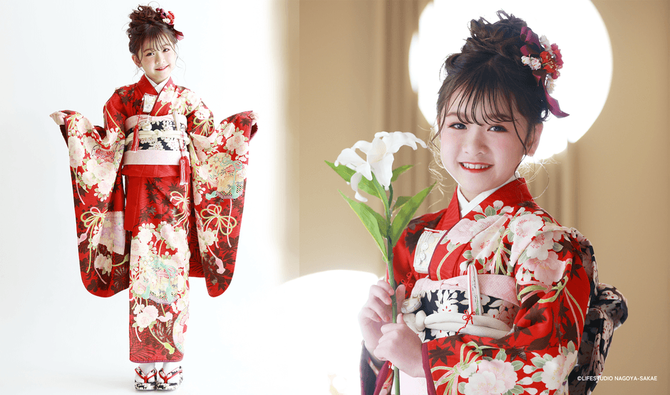 ライフスタジオ名古屋栄店