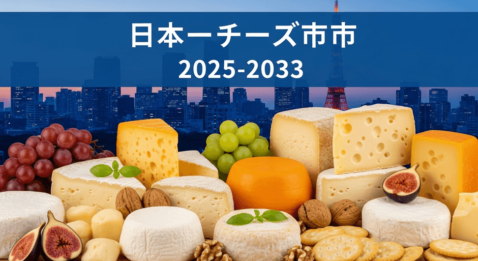 ジャパンチーズマーケット