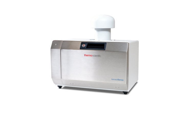 Thermo Scientific AerosolSense Sampler