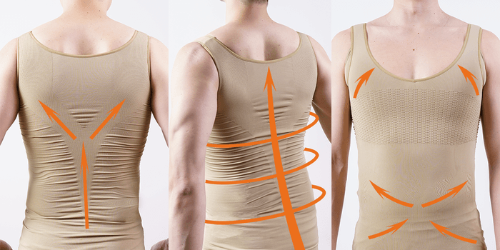 背筋ピン!機能パワーアップ