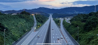 2022年10月17日(月)10時より NEXCO中日本サービス　YouTubeチャンネルスタート　 “高速道路を守る”縁の下の力持ち達の仕事内容を動画でご紹介 (スタイリッシュ版＆ハートフル版)