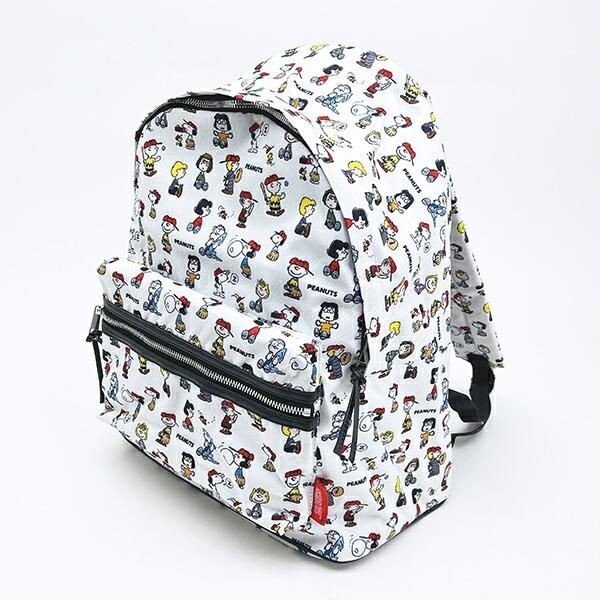 スヌーピーのバッグ