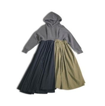 Docking One-piece ¥16,600(税込)