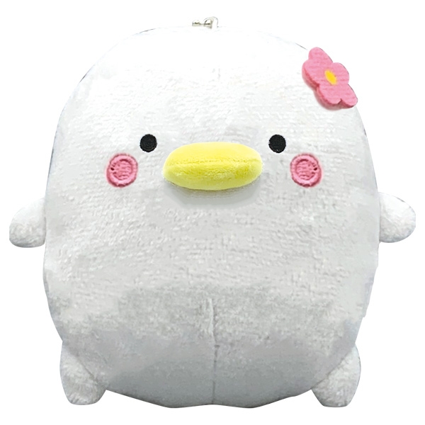 ぬいぐるみマスコット(彼女)¥900+税