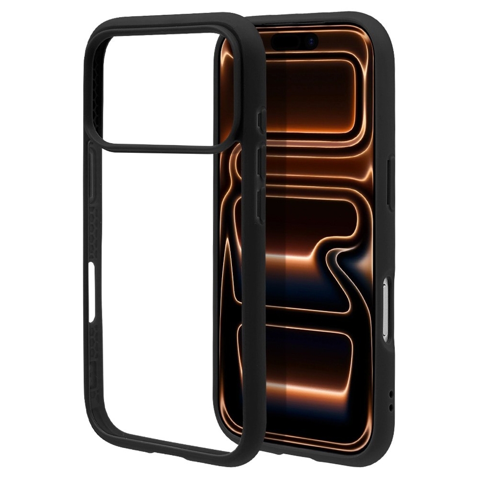 ブラック×クリア