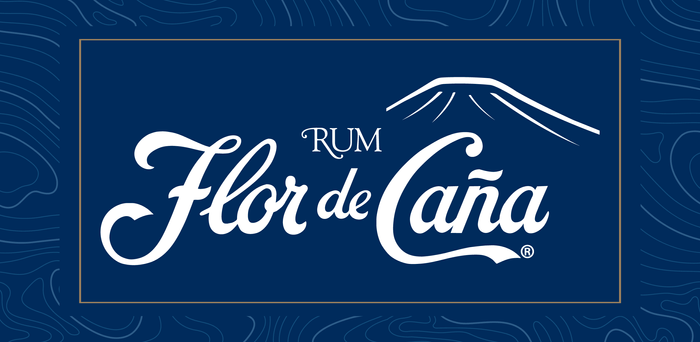 フロール・デ・カーニャ ロゴ