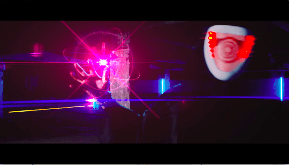 『AddElm BODY BOOSTER Episode.01 STOLEN STONE』3