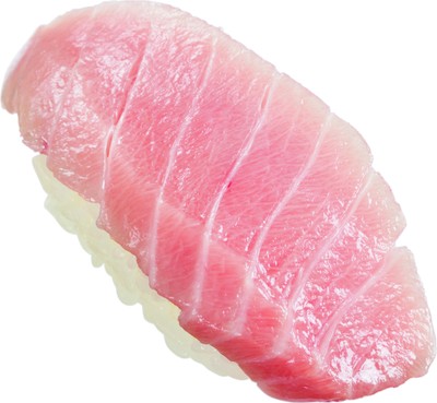 大とろ