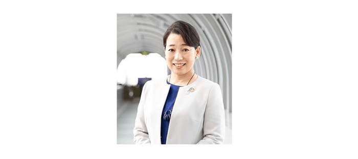 執行役員 住生活研究所担当 河崎由美子